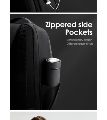 Buy Mochila Impermeable Waterproof Backpack For Man Online