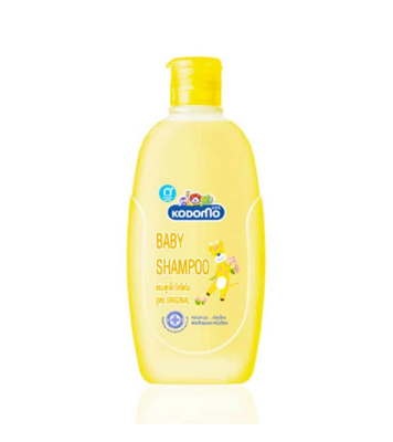 Picture of Kodomo Baby Shampoo Original 200ml
