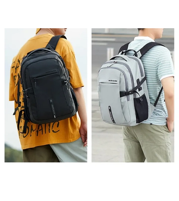 Buy ARCTIC HUNTER Outdoor Climbing Backpack for Men Women Light Large Capacity Man Bags Hiking Bagpack Online