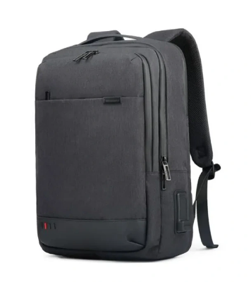 Buy Arctic Hunter Gb00328 Laptop Bag Men's Usb Charging Waterproof Laptop Backpack Online