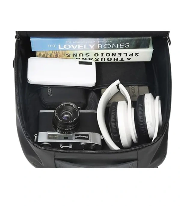 Buy Arctic Hunter Gb00328 Laptop Bag Men's Usb Charging Waterproof Laptop Backpack Online