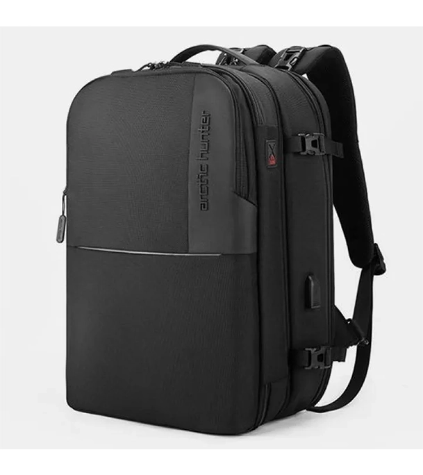 Buy ARCTIC HUNTER 2 in 1 Detachable Laptop Backpack Online