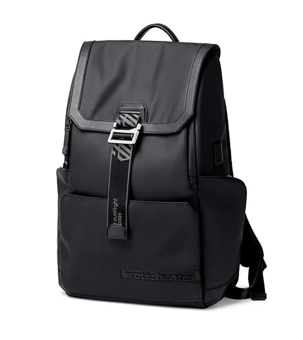 Picture of ARCTIC HUNTER Leisure Travel Backpack Men 15.6" Daypack