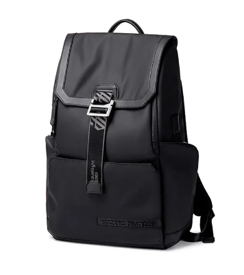 Picture of ARCTIC HUNTER Leisure Travel Backpack Men 15.6" Daypack