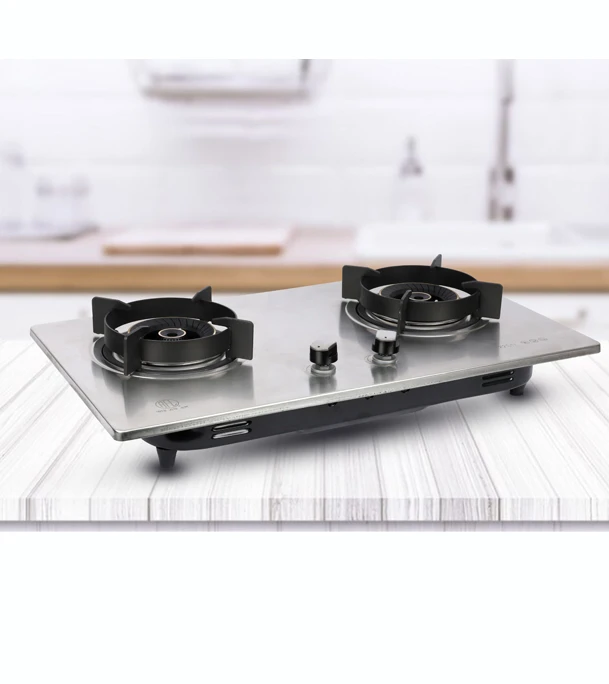Buy BUILT IN SS NG HOB BH (22SN) Online