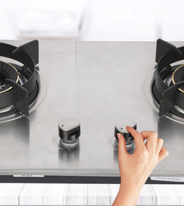 Buy BUILT IN SS NG HOB BH (22SN) Online