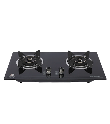 Buy RFL Double Built In Gls NG Hob Orchid Online