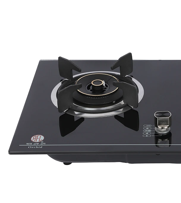 Buy RFL Double Built In Gls NG Hob Orchid Online