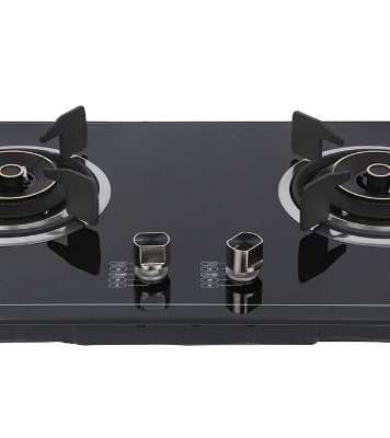 Buy RFL Double Built In Gls NG Hob Orchid Online