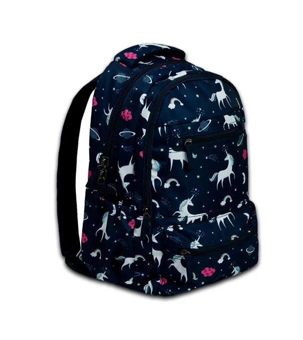 Picture of Espiral Super Light weight Baby School Bag, School Backpack