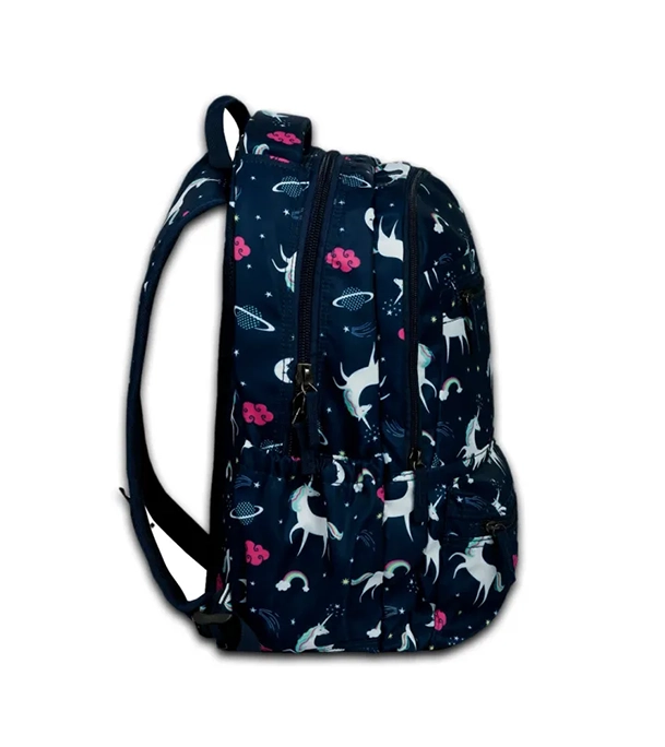 Picture of Espiral Super Light weight Baby School Bag, School Backpack