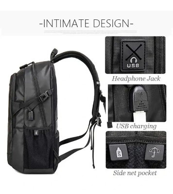 Buy ARCTIC HUNTER Light Outdoor Men's Women Backpack Online
