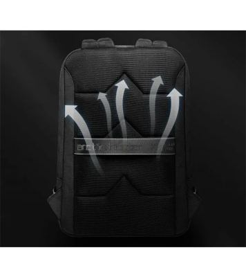 Buy Arctic Hunter B00410 Tough Men Series, With The Expanderc , Waterproof Smart Bagpack Online