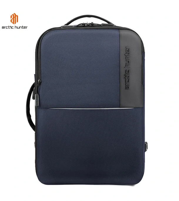 Picture of ARCTIC HUNTER 2 in 1 Detachable Laptop Backpack 