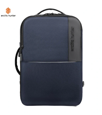Picture of ARCTIC HUNTER 2 in 1 Detachable Laptop Backpack 