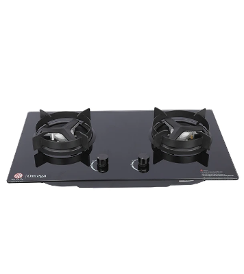 Buy RFL Built In HOB Double Omega LPG at Best Price In Bangladesh