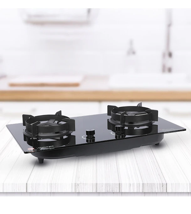 Buy RFL Built In HOB Double Omega LPG at Best Price In Bangladesh