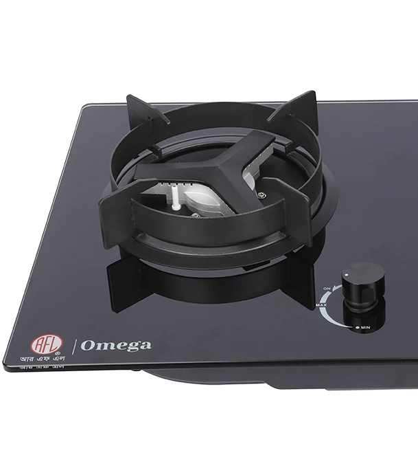 Buy RFL Built In HOB Double Omega LPG at Best Price In Bangladesh