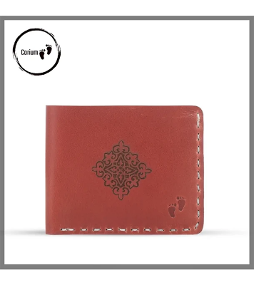 Buy Men's Exclusive Quality Leather Wallet At Best Price In Bangladesh