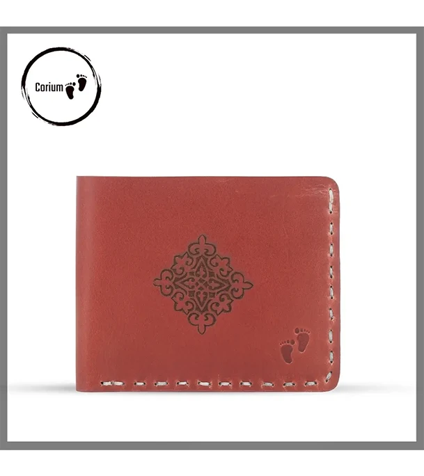 Buy Men's Exclusive Quality Leather Wallet At Best Price In Bangladesh
