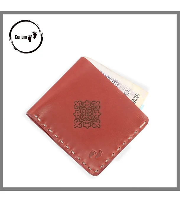 Buy Men's Exclusive Quality Leather Wallet At Best Price In Bangladesh