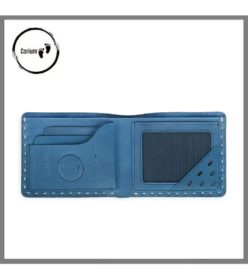 Buy Men's Exclusive Quality Leather Wallet At Best Price In Bangladesh
