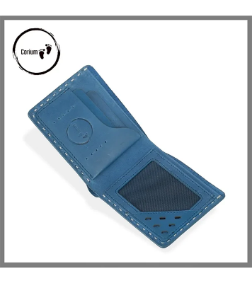 Buy Men's Exclusive Quality Leather Wallet At Best Price In Bangladesh