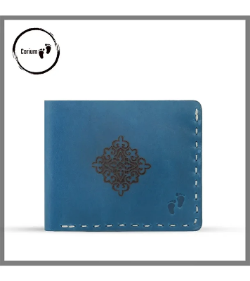 Buy Men's Exclusive Quality Leather Wallet At Best Price In Bangladesh