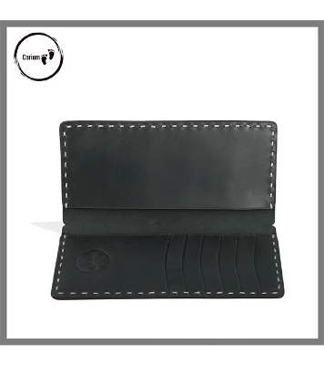 Buy Men's Exclusive Quality Leather Wallet At Best Price In Bangladesh