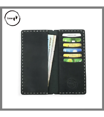 Buy Men's Exclusive Quality Leather Wallet At Best Price In Bangladesh