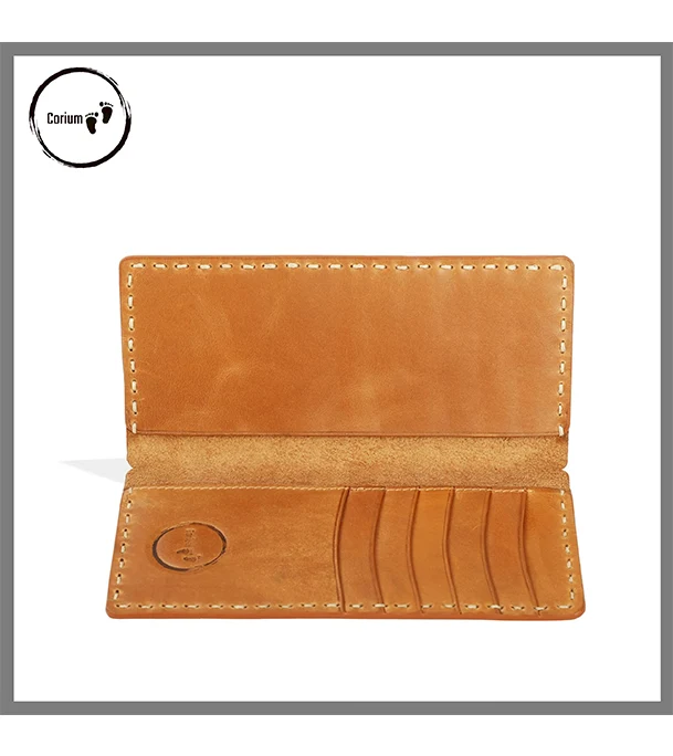Buy Men's Exclusive Quality Leather Wallet At Best Price In Bangladesh