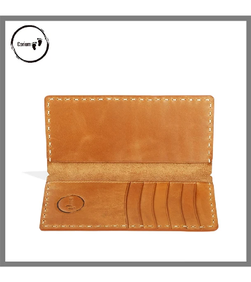 Buy Men's Exclusive Quality Leather Wallet At Best Price In Bangladesh