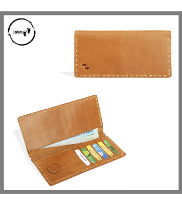 Buy Men's Exclusive Quality Leather Wallet At Best Price In Bangladesh