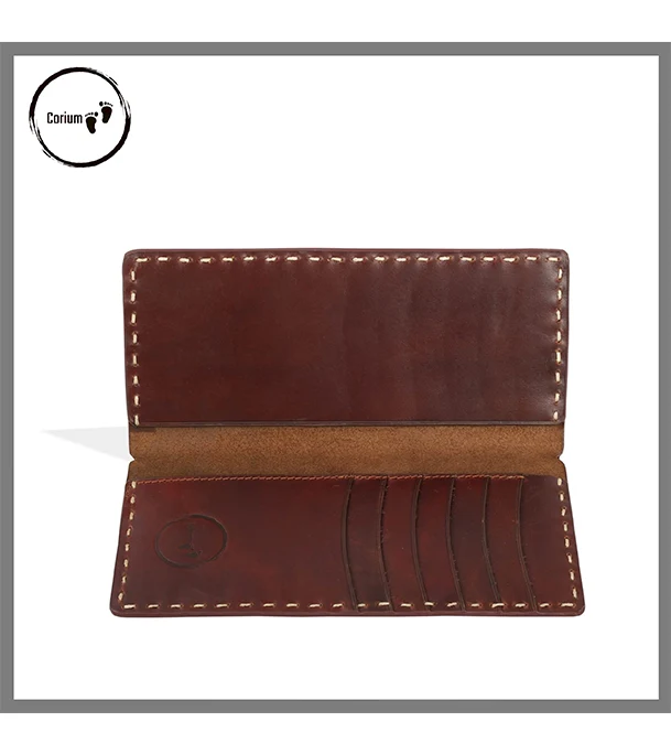Buy Men's Exclusive Quality Leather Wallet At Best Price In Bangladesh