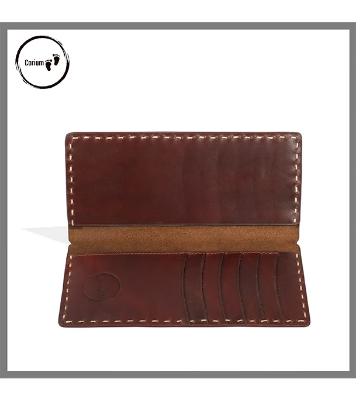 Buy Men's Exclusive Quality Leather Wallet At Best Price In Bangladesh