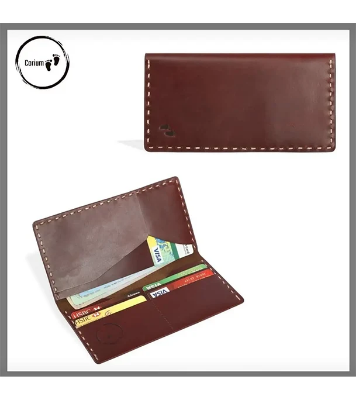 Buy Men's Exclusive Quality Leather Wallet At Best Price In Bangladesh