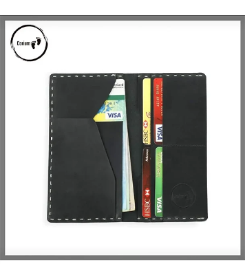 Buy Men's Exclusive Quality Leather Wallet At Best Price In Bangladesh