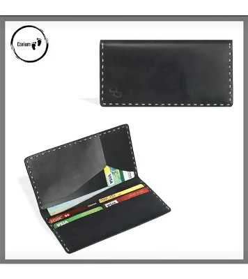 Buy Men's Exclusive Quality Leather Wallet At Best Price In Bangladesh