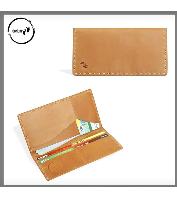 Buy Men's Exclusive Quality Leather Wallet At Best Price In Bangladesh