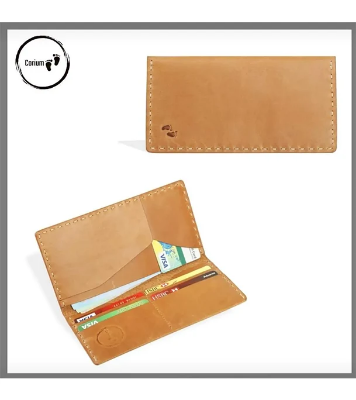 Buy Men's Exclusive Quality Leather Wallet At Best Price In Bangladesh