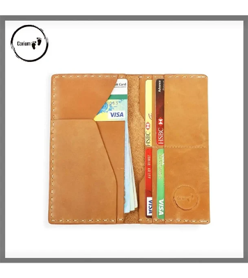 Buy Men's Exclusive Quality Leather Wallet At Best Price In Bangladesh