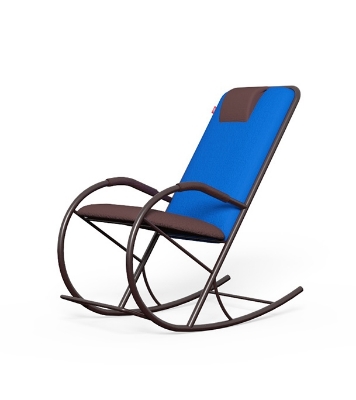 Picture of Regal Metal Rocking Chair
