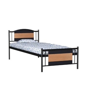 Picture of Metal Bed BDH-201-2-3-66
