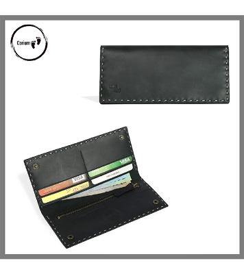 Buy Men's Exclusive Quality Leather Wallet At Best Price In Bangladesh