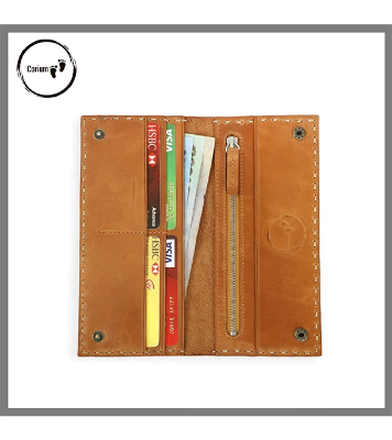 Buy Men's Exclusive Quality Leather Wallet At Best Price In Bangladesh