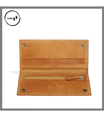 Buy Men's Exclusive Quality Leather Wallet At Best Price In Bangladesh