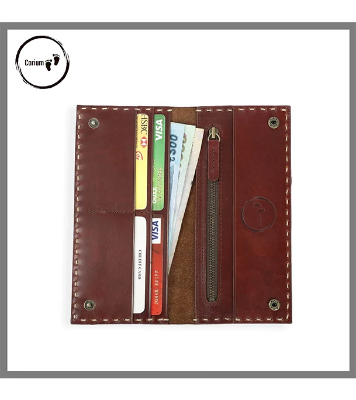 Buy Men's Exclusive Quality Leather Wallet At Best Price In Bangladesh