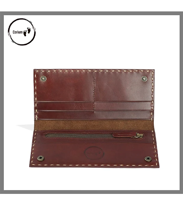 Buy Men's Exclusive Quality Leather Wallet At Best Price In Bangladesh