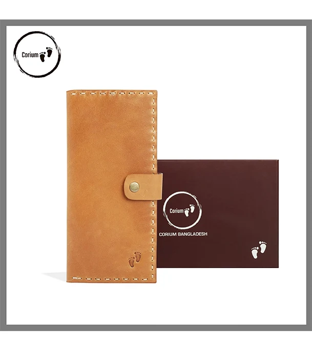 Buy Men's Exclusive Quality Leather Wallet At Best Price In Bangladesh