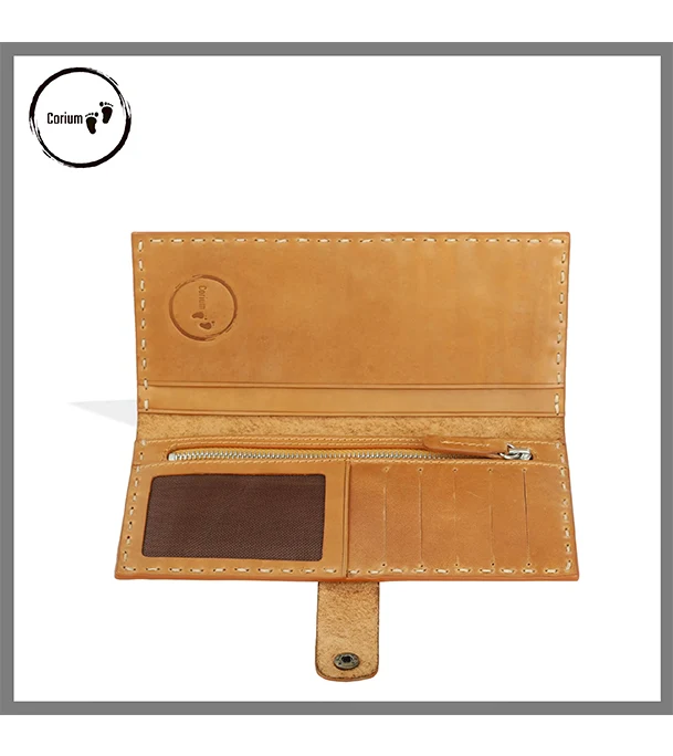 Buy Men's Exclusive Quality Leather Wallet At Best Price In Bangladesh